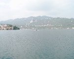 Lago d Orto